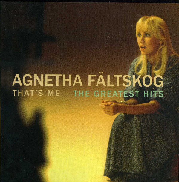 That's Me The Greatest Hits Collection