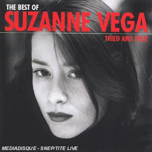 Tried and True: The Best of Suzanne Vega