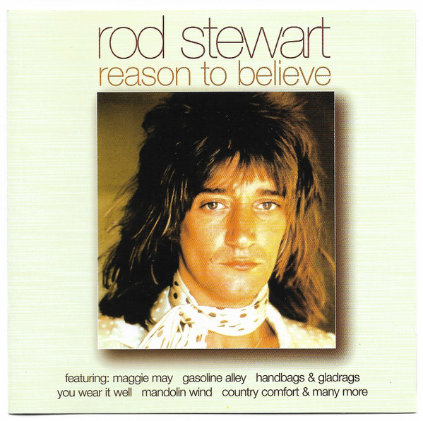 Reason To Believe
