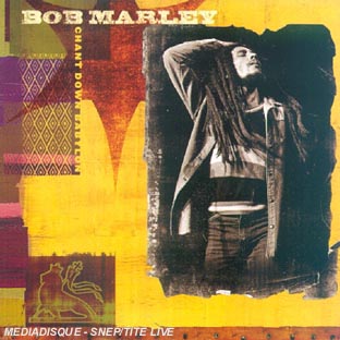 Chant down Babylon