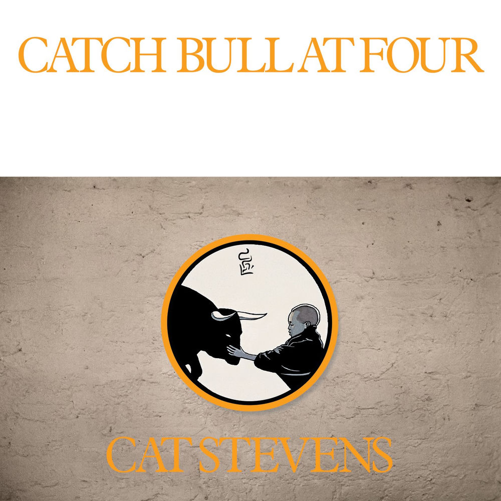 Catch A Bull At Four