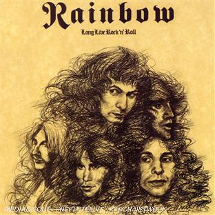 Long Live Rock ’n’ Roll