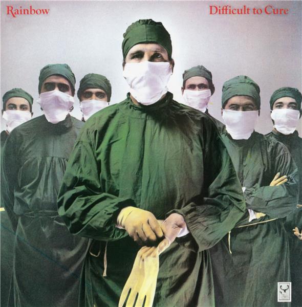 Difficult to Cure