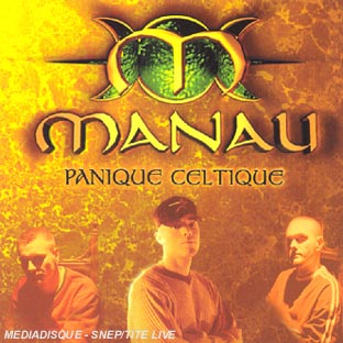 Panique celtique