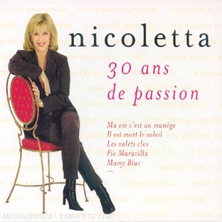 30 ans de passion
