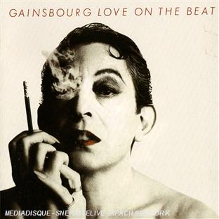 Love On The Beat