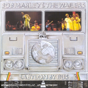 Babylon By Bus