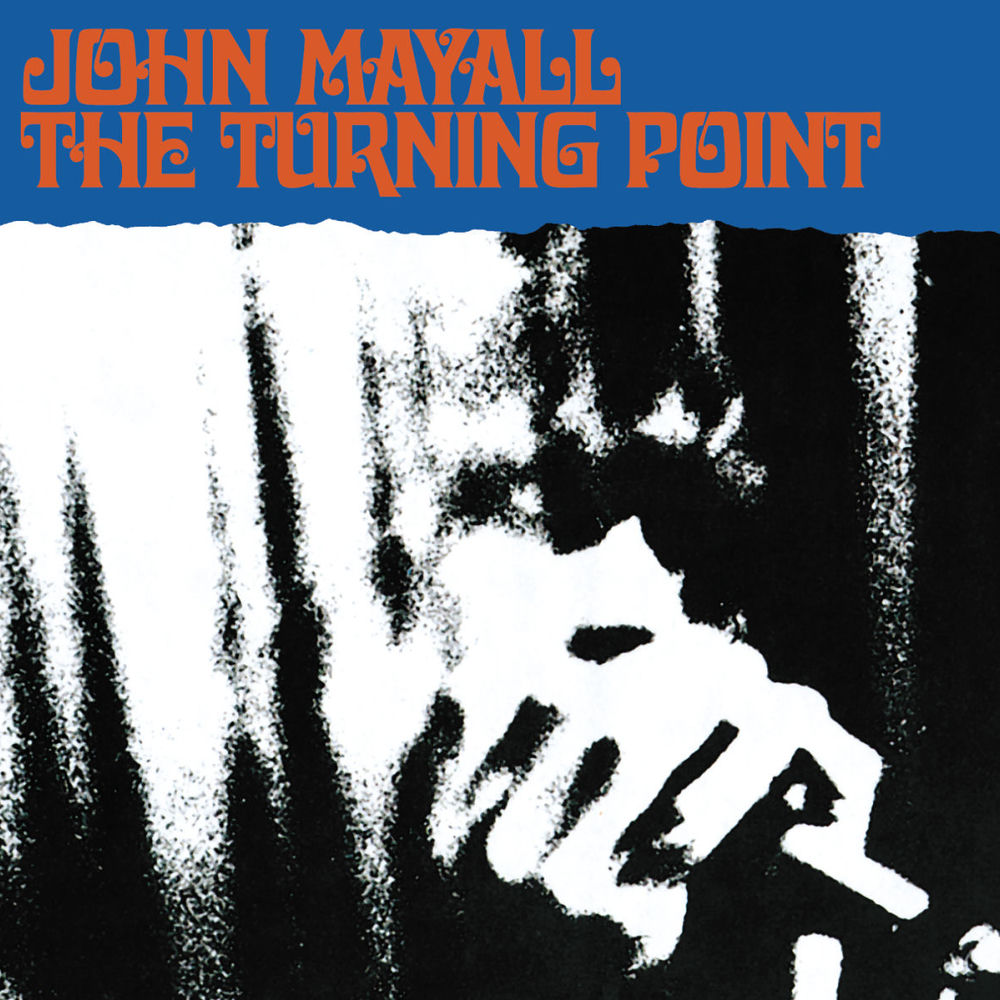 Turning point/inclus 3 titres bonus