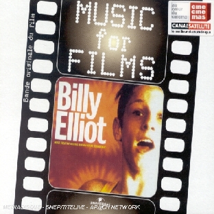 Billy Elliot
