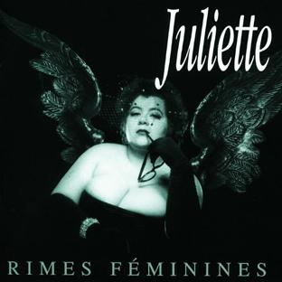Rimes féminines