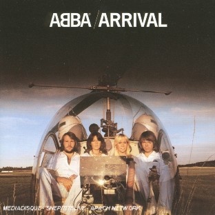 Arrival