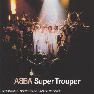 Super trouper