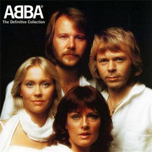 The Definitive Collection