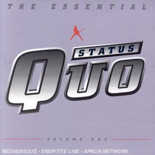 Essential  Status Quo