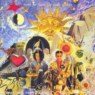 The Seeds Of Love