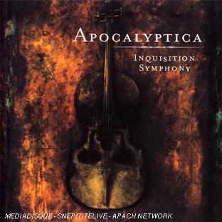 Inquisition symphony