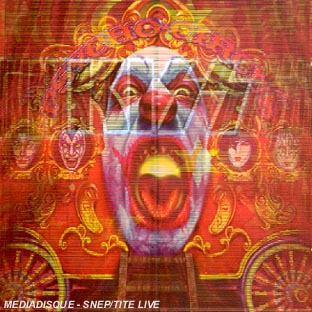 Psycho Circus