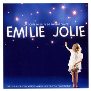 Émilie Jolie