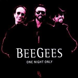 One Night Only