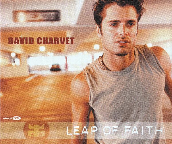 Leap Of Faith