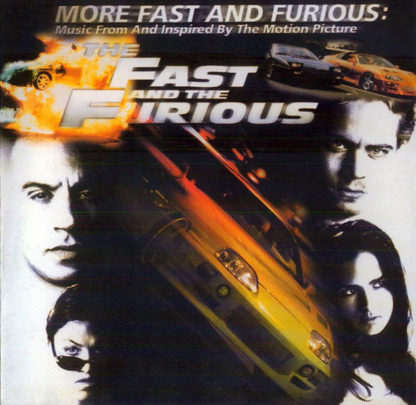 More Fast And Furious