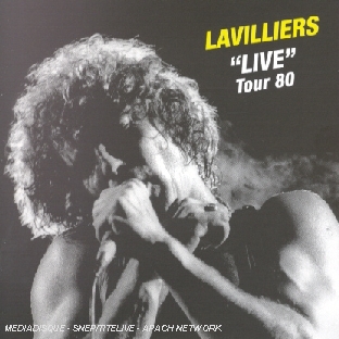 Live Tour 80