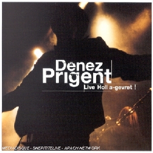 Live Holl A-gevret!