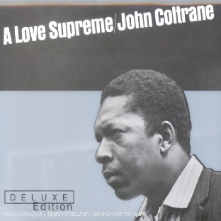 A love supreme