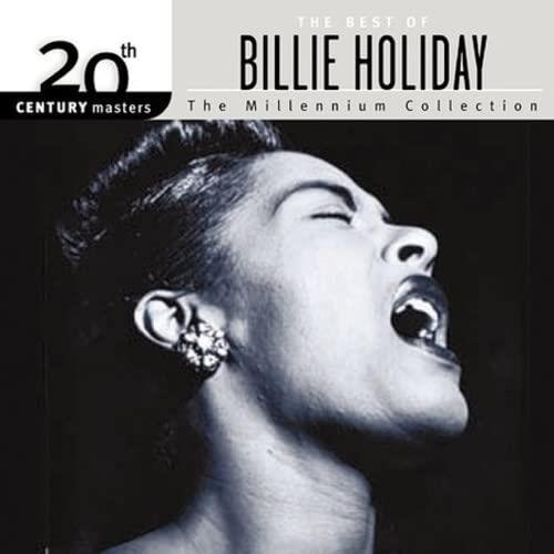 The Best of Billie Holiday: 20th Century Masters