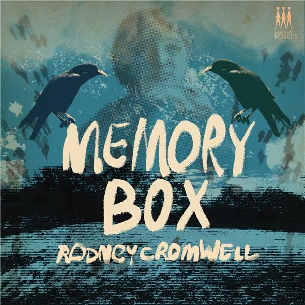 Memory Box/Yellow Vinyl