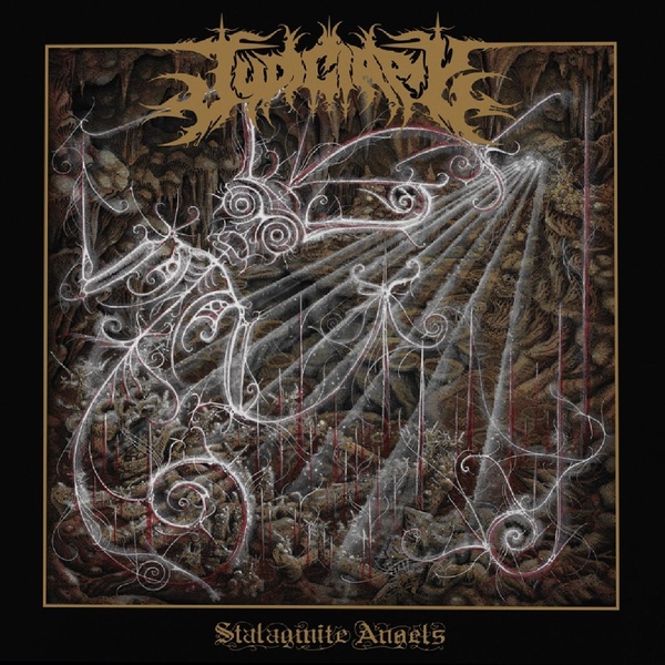 Stalagmite Angels