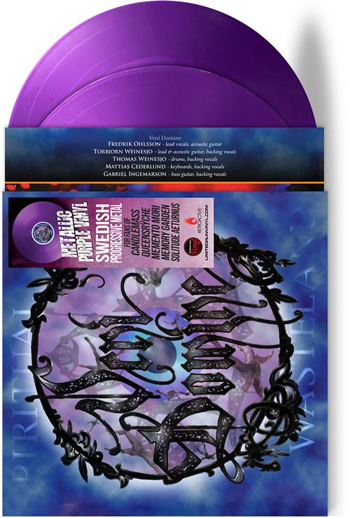 Spiritual Wasteland Édition Limitée