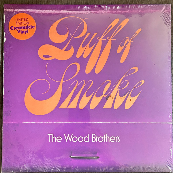 Puff Of Smoke