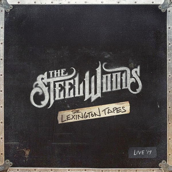 The Lexington Tapes (Live 17)