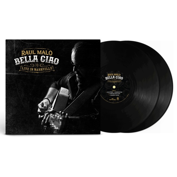 Bella Ciao: Live in Nashville