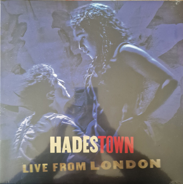 Live From London
