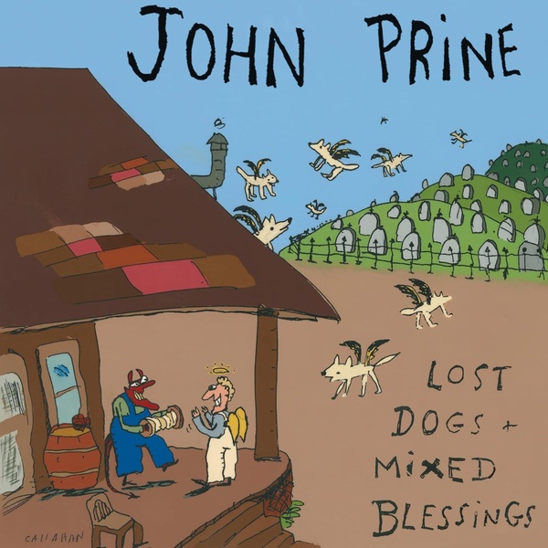 Lost Dogs / Mixed Blessings Édition Deluxe