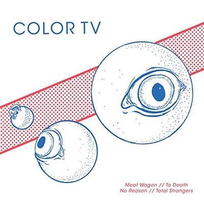 Color TV