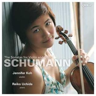 Sonates pour violon et piano N°1-3