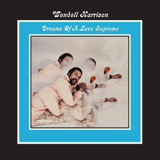 Dreams Of A Love Supreme
