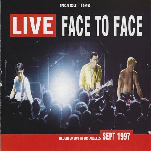 Live 35th Anniversary Edition