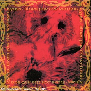 Blues for the red sun