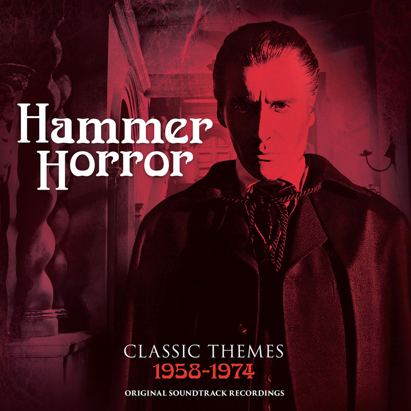 Classic Themes 1958- 1974