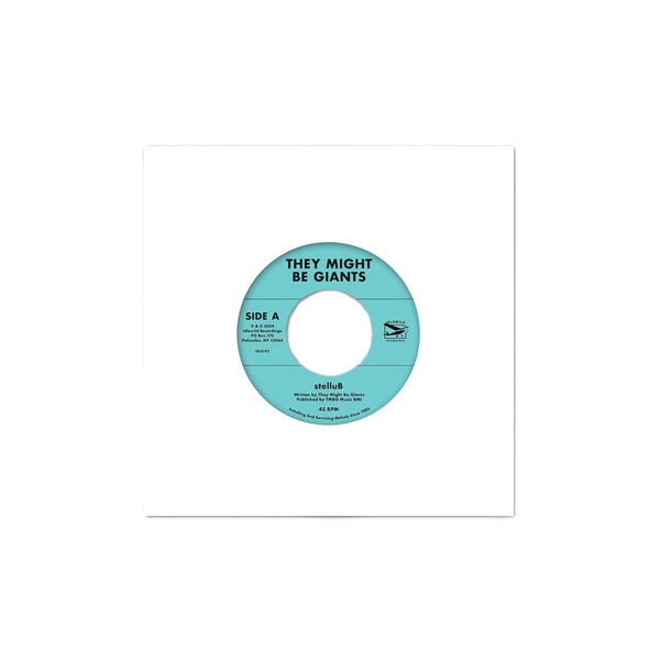 Stellub / Sapphire Bullets Of Pure Love