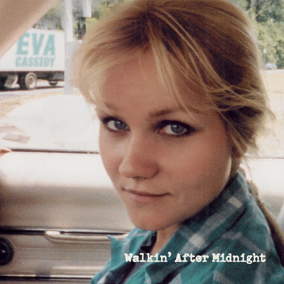 WALKIN AFTER MIDNIGHT