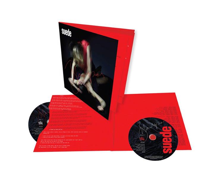 Bloodsports 10th Anniversary Edition