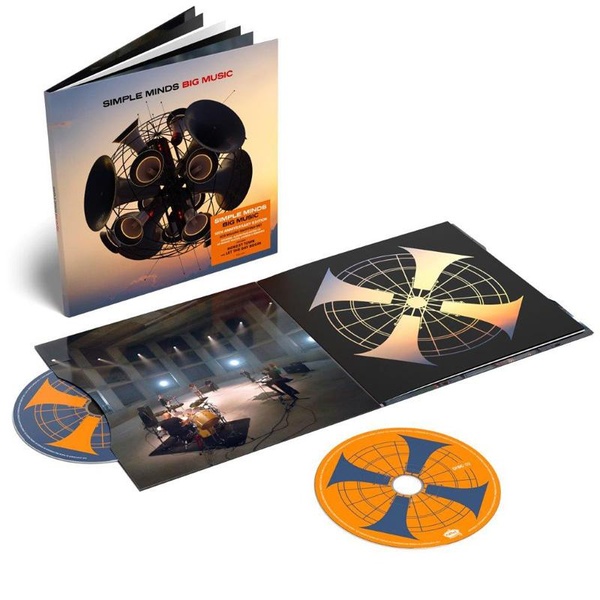 Big Music 10th Anniversary Edition