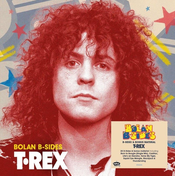 Bolan B Sides Édition Deluxe