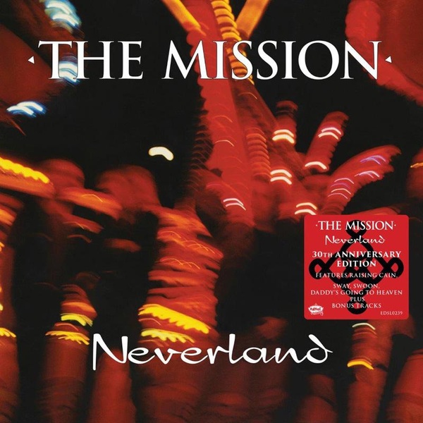 Neverland 30th Anniversary Édition Deluxe