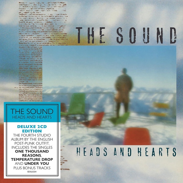 Heads & Hearts Édition Deluxe